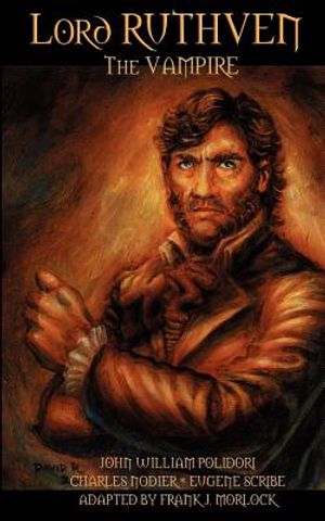 Lord Ruthven the Vampire image number 0