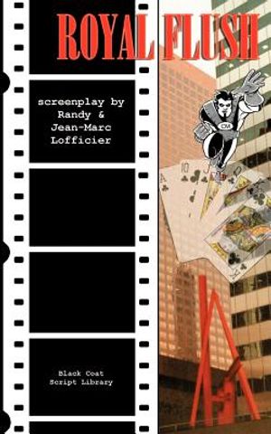 Royal Flush: The Screenplay image number 0