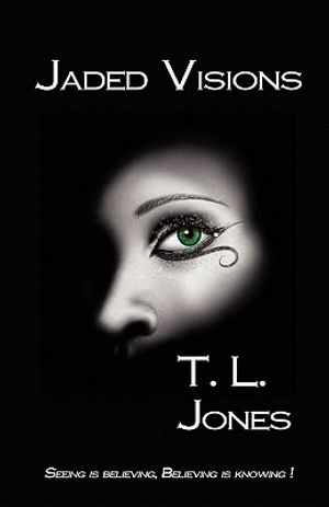 Jaded Visions image number 0