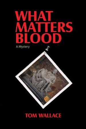 What Matters Blood image number 0