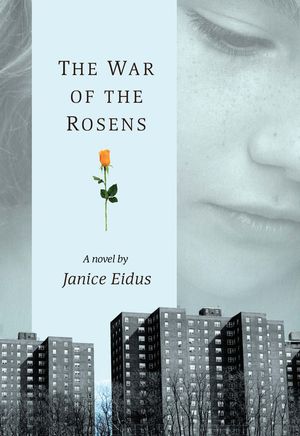 The War of the Rosens image number 0
