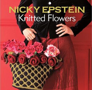 Nicky Epstein Knitted Flowers image number 0