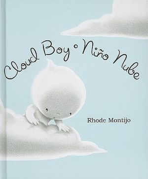 Cloud Boy/Nino Nube image number 0