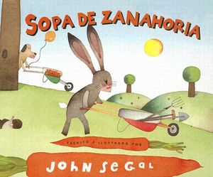 Sopa de Zanahoria image number 0
