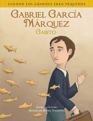 Gabriel Garcia Marquez (Gabito) image number 0