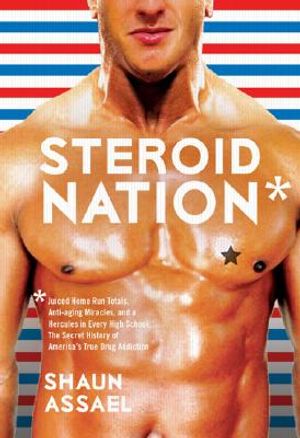 Steroid Nation Juiced Home Run Totals, Anti-Aging Miracles, and a Hercules in Hercules in Every High School image number 0