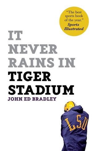 It Never Rains in Tiger Stadium image number 0