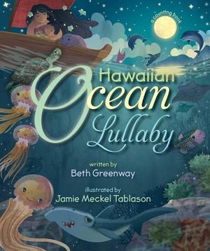 Hawaiian Ocean Lullaby image number 0