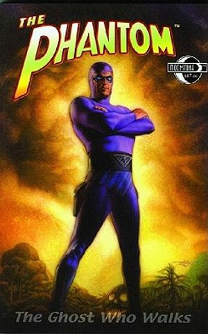The Phantom: The Ghost Who Walks image number 0