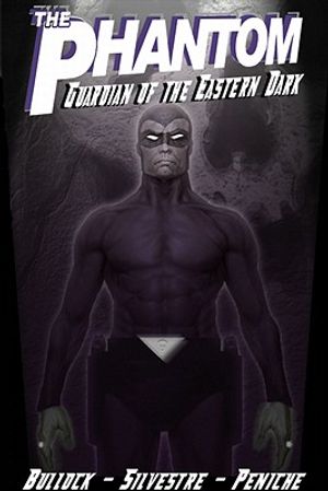 The Phantom: Guardian of the Eastern Dark image number 0