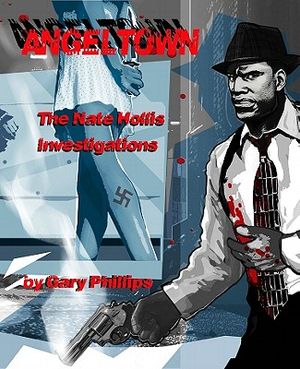 Angeltown: The Nate Hollis Investigations image number 0