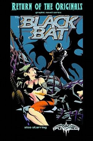 Black Bat image number 0