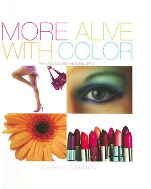 More Alive with Color: Personal Colors--Personal Style image number 0
