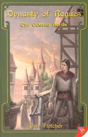 Dynasty of Rogues image number 0