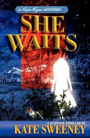 She Waits image number 0