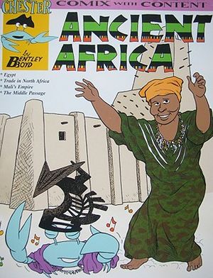Ancient Africa image number 0