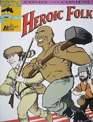 Heroic Folk image number 0