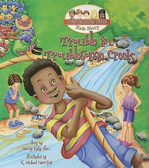 Trouble in Troublesome Creek image number 0
