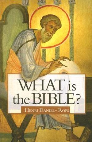 What Is the Bible? image number 0