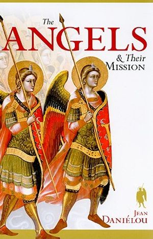 The Angels & Their Mission image number 0