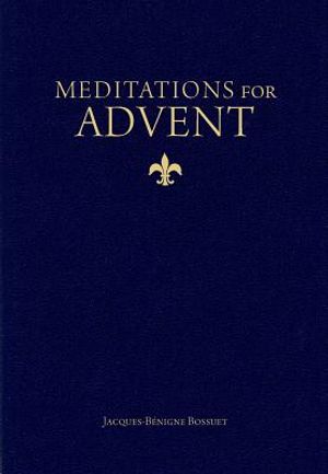 Meditations for Advent image number 0
