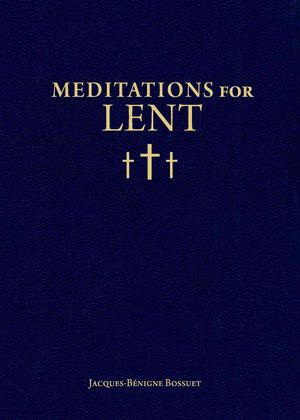Meditations for Lent image number 0