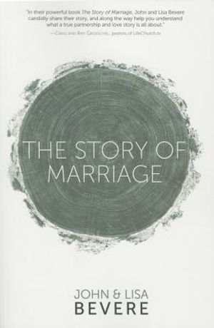 The Story of Marriage image number 0