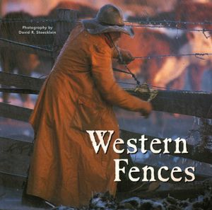 Western Fences image number 0