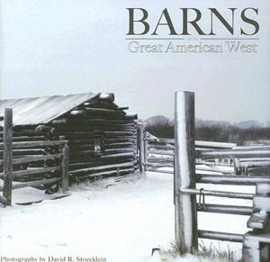 Barns of the Great American West image number 0