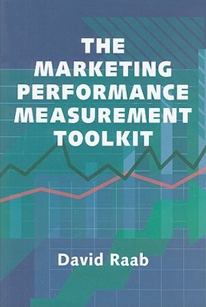 The Marketing Performance Measurement Toolkit image number 0