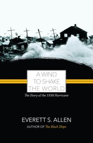 A Wind to Shake the World image number 0