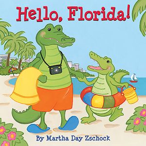 Hello, Florida! image number 0