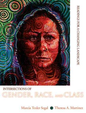 Intersections of Gender, Race, and Class: Readings for a Changing Landscape image number 0
