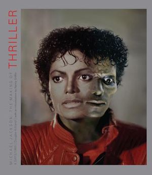 Michael Jackson: The Making of "Thriller": 4 Days/1983 image number 0