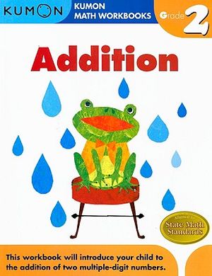 Addition Grade 2 image number 0