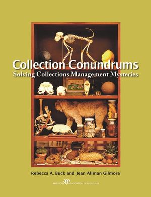 Collection Conundrums: Solving Collections Management Mysteries image number 0