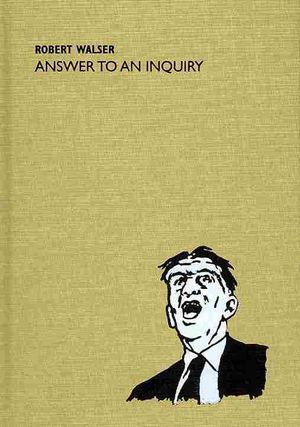 Answer to an Inquiry image number 0