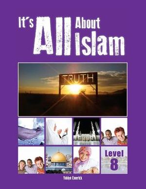 Its All about Islam: Book 8 image number 0