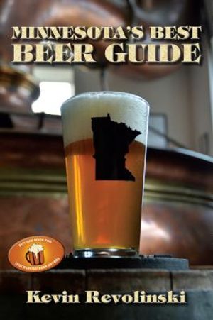 Minnesota's Best Beer Guide image number 0