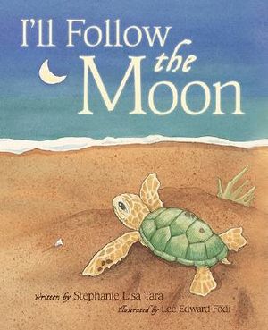 I'll Follow the Moon 2nd Edition image number 0