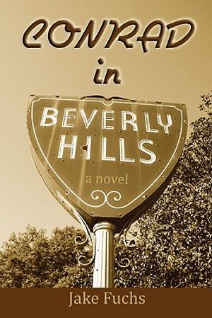 Conrad in Beverly Hills image number 0