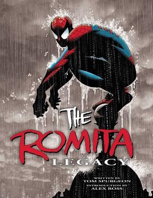 John Romita Legacy image number 0
