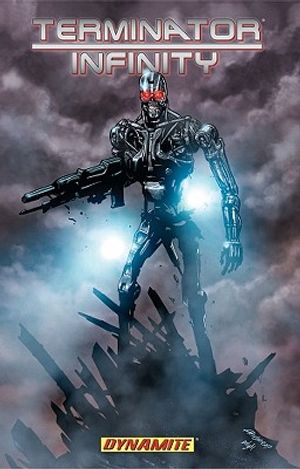 Terminator: Infinity image number 0
