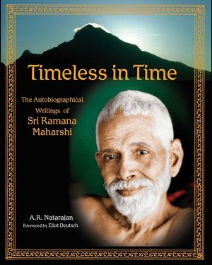 Timeless in Time: Sri Ramana Maharshi image number 0