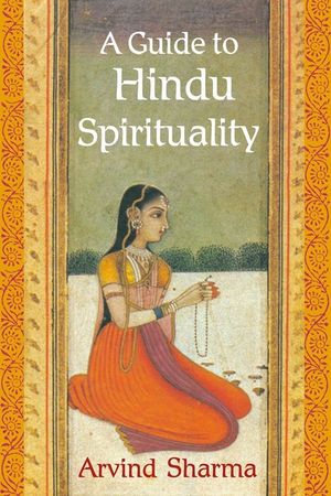 Guide to Hindu Spirituality image number 0