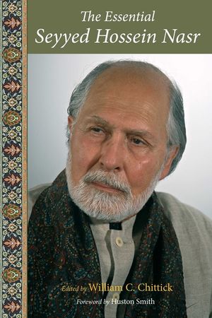 The Essential Seyyed Hossein Nasr image number 0