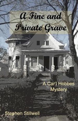 A Fine and Private Grave image number 0
