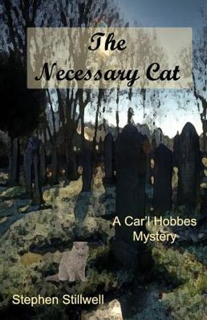 The Necessary Cat image number 0