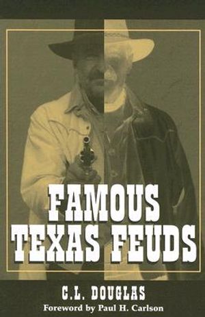 Famous Texas Feuds image number 0