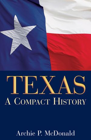 Texas: A Compact History image number 0